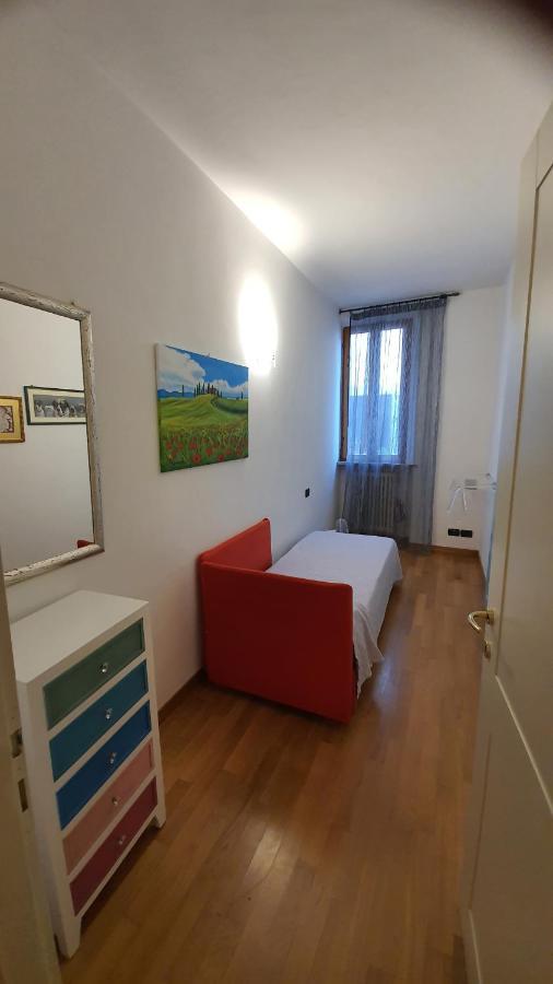 Vallepiatta House سيينا المظهر الخارجي الصورة