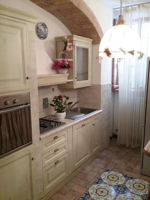 Vallepiatta House سيينا المظهر الخارجي الصورة