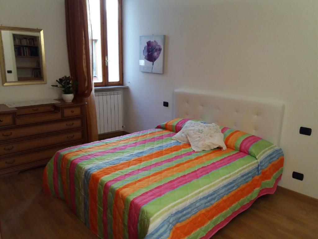 Vallepiatta House سيينا المظهر الخارجي الصورة