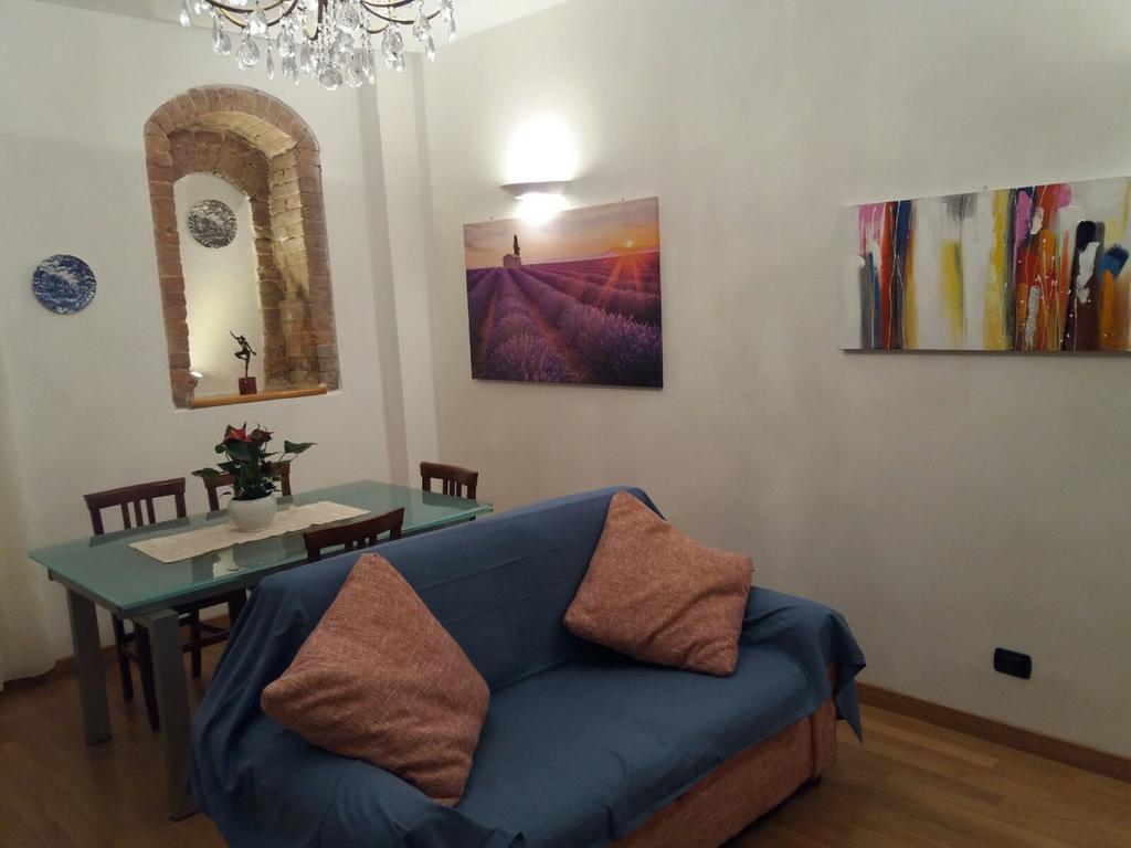 Vallepiatta House سيينا المظهر الخارجي الصورة